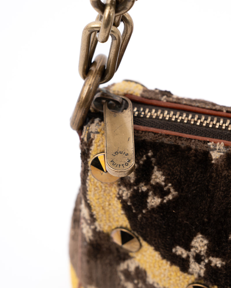 Louis Vuitton Trompe L'oeil Pochette