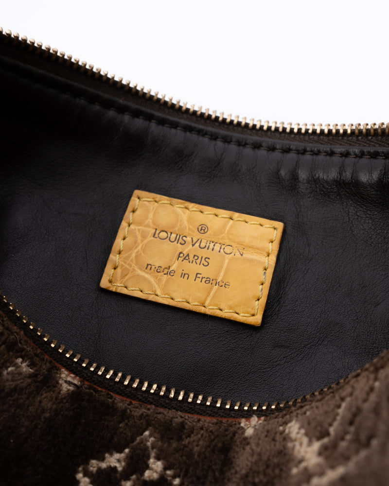 Louis Vuitton Trompe L'oeil Pochette