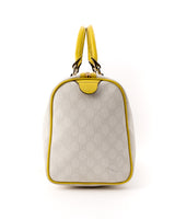 Gucci GG Supreme Joy Boston Bag