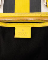 Gucci GG Supreme Joy Boston Bag