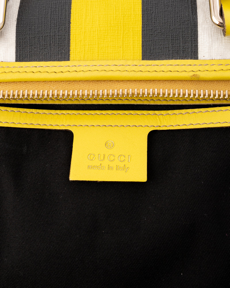 Gucci GG Supreme Joy Boston Bag