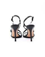 Gucci X Tom Ford Leather Heels