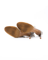 Giuseppe Zanotti Butterfly Heels