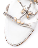 Giuseppe Zanotti Butterfly Heels