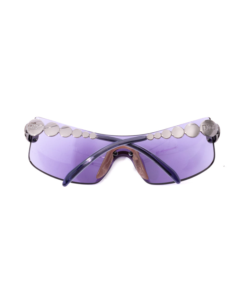 Dior Millenium Sunglasses