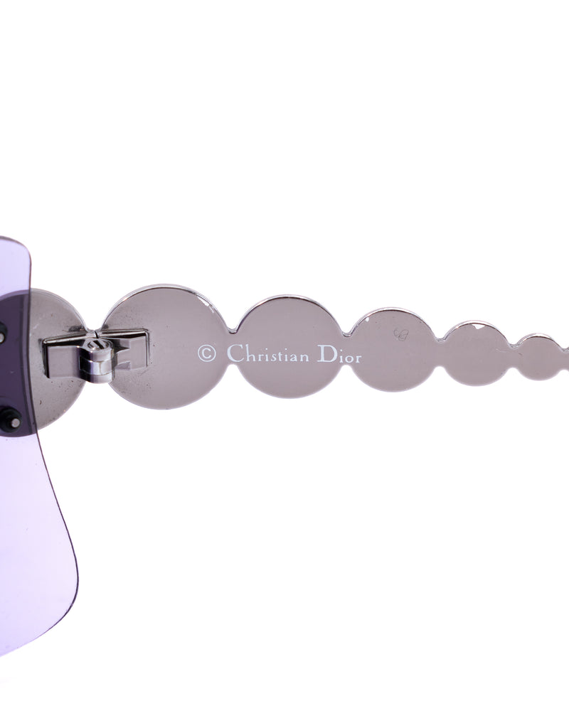 Dior Millenium Sunglasses