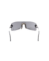Dior "Alek" Swarovski Embellished Sunglasses