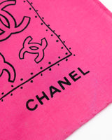 Chanel Scarf