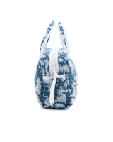 Dior Monogram Terry Cloth Bag
