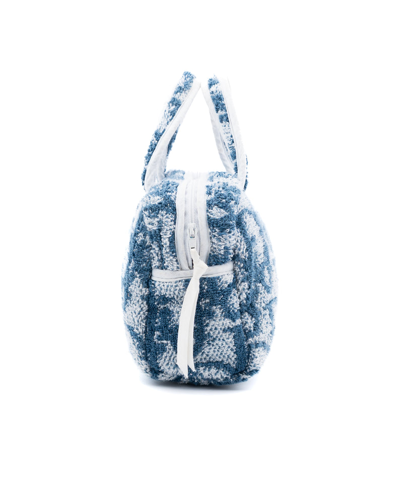 Dior Monogram Terry Cloth Bag