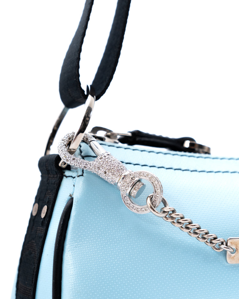 Dior Hardcore Mini Shoulder Bag