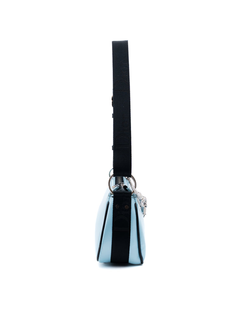 Dior Hardcore Mini Shoulder Bag