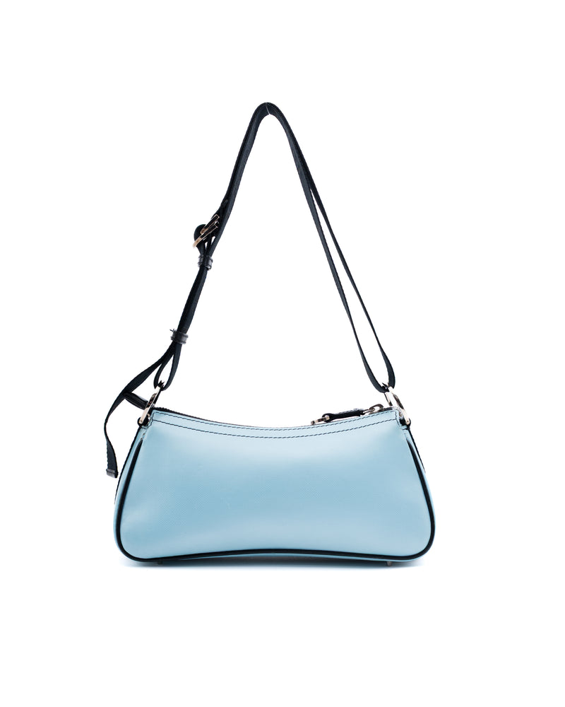 Dior Hardcore Mini Shoulder Bag