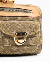 Louis Vuitton Monogram Neo Speedy