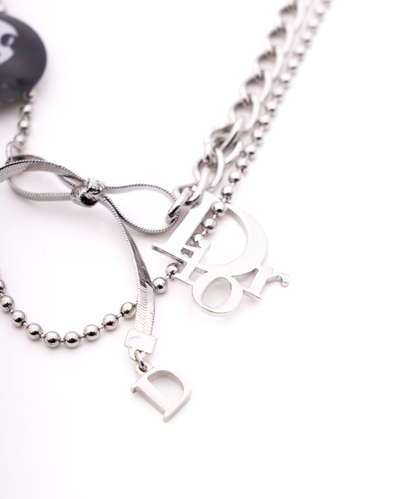 Dior Punk Necklace