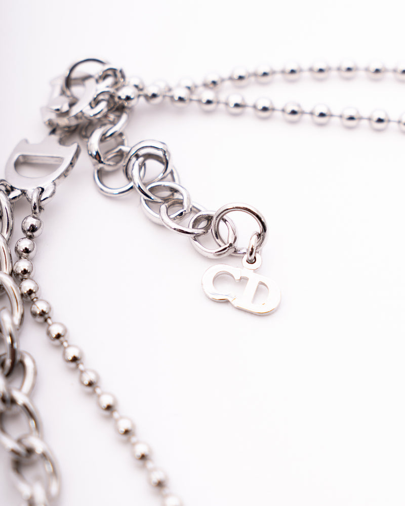 Dior Punk Necklace