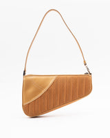 Dior Montaigne Chris 1947 Cadillac Shoulder Bag