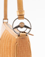 Dior Montaigne Chris 1947 Cadillac Shoulder Bag