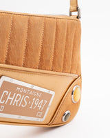 Dior Montaigne Chris 1947 Cadillac Shoulder Bag