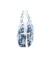 Dior Monogram Terry Cloth Bag