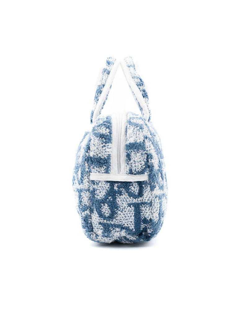 Dior Monogram Terry Cloth Bag