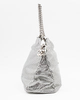 Chanel Rodeo Drive Hobo Bag