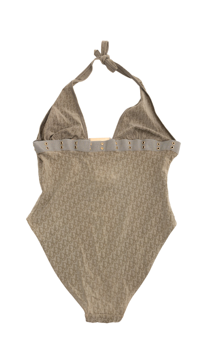 Dior Monogram Swimsuit