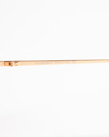 Chanel Rimless Sunglasses