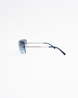 Chanel Rimless Sunglasses