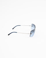 Chanel Rimless Sunglasses