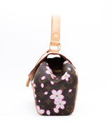 Louis Vuitton X Takashi Murakami Cherry Blossom Sac Bag