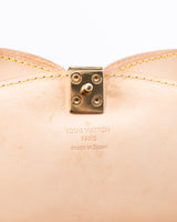 Louis Vuitton X Takashi Murakami Cherry Blossom Sac Bag