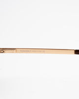 Chanel Rimless Sunglasses