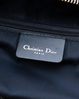 Dior Monogram Boston Bag
