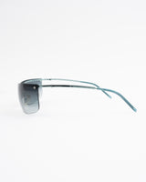 Gucci Rimless Sunglasses
