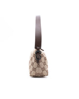 Gucci Monogram Pochette