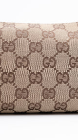 Gucci Monogram Pochette