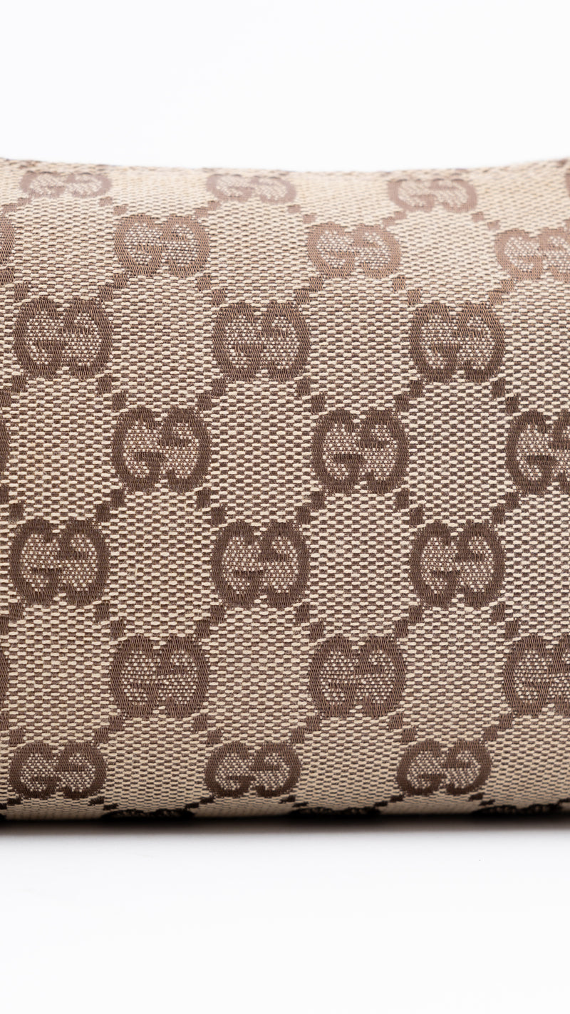 Gucci Monogram Pochette
