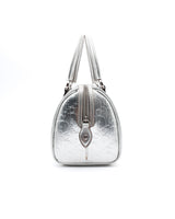 Dior Monogram Mini Boston Bag