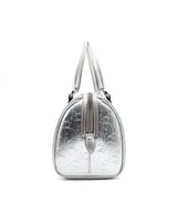Dior Monogram Mini Boston Bag