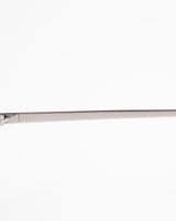 Chanel Rimless Sunglasses