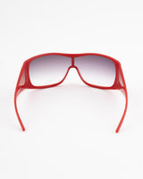 Dolce & Gabbana Logo Sunglasses