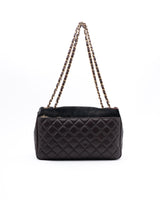 Chanel Paris-Dallas Lambskin Medium Flap bag