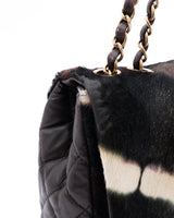 Chanel Paris-Dallas Lambskin Medium Flap bag