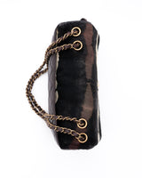 Chanel Paris-Dallas Lambskin Medium Flap bag