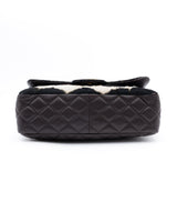 Chanel Paris-Dallas Lambskin Medium Flap bag