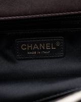 Chanel Paris-Dallas Lambskin Medium Flap bag