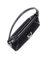 Gucci Monogram Abbey Pochette