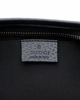 Gucci Monogram Abbey Pochette