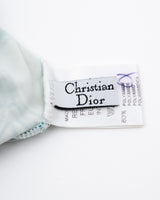 Dior One-Piece Swimsuit